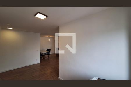 Detalhe Sala de apartamento à venda com 2 quartos, 88m² em Barra Funda, São Paulo