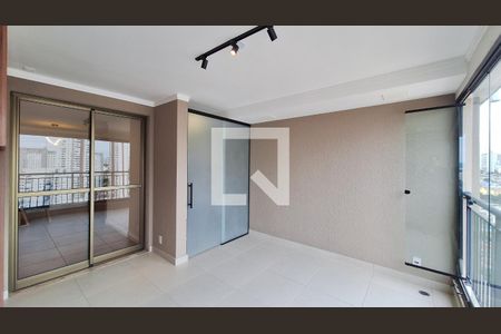 Varanda de apartamento à venda com 2 quartos, 88m² em Barra Funda, São Paulo