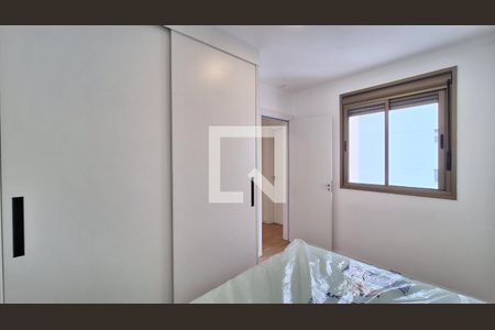 Quarto de apartamento à venda com 2 quartos, 88m² em Barra Funda, São Paulo