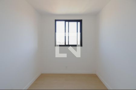 Quarto 1 de apartamento para alugar com 2 quartos, 44m² em Vila Santa Luzia, São Bernardo do Campo