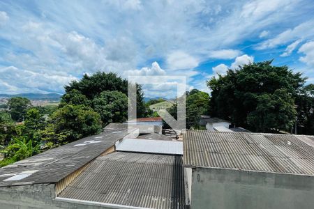 Apartamento para alugar com 46m², 2 quartos e 1 vaga Apartamento para alugar com 46m², 2 quartos e 1 vagaVista do Quarto 2