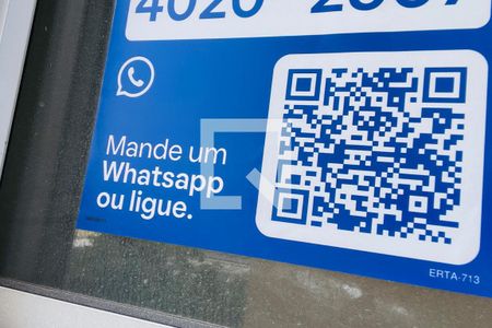 Apartamento para alugar com 46m², 2 quartos e 1 vaga Apartamento para alugar com 46m², 2 quartos e 1 vagaPlaca