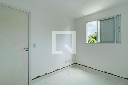 Quarto 2 de apartamento para alugar com 2 quartos, 46m² em Jardim do Triunfo, Guarulhos