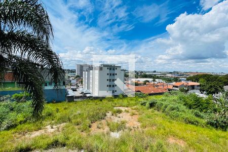 Vista do Quarto 1 de apartamento para alugar com 2 quartos, 46m² em Jardim do Triunfo, Guarulhos