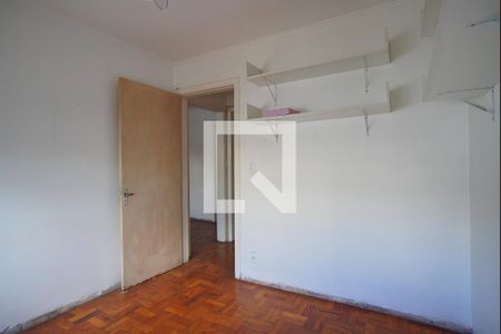 Quarto 1 de apartamento à venda com 3 quartos, 80m² em Floresta, Porto Alegre