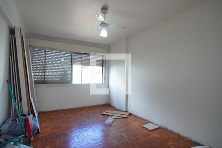 Sala de apartamento à venda com 3 quartos, 80m² em Floresta, Porto Alegre