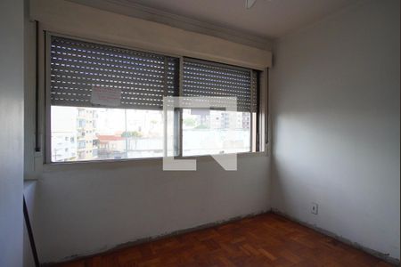 Quarto 1 de apartamento à venda com 3 quartos, 80m² em Floresta, Porto Alegre