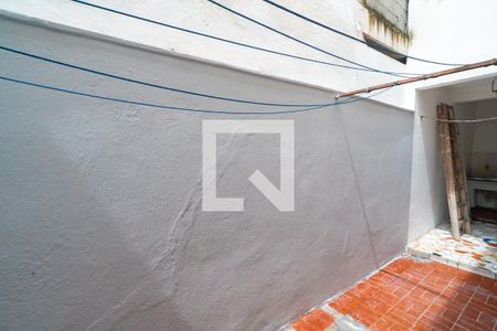 Vista do Quarto 1 de casa para alugar com 2 quartos, 50m² em Vila da Saúde, São Paulo