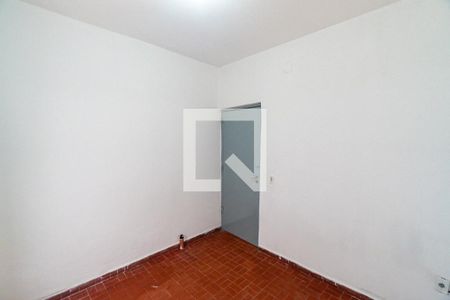 Quarto 2 de casa para alugar com 2 quartos, 50m² em Vila da Saúde, São Paulo