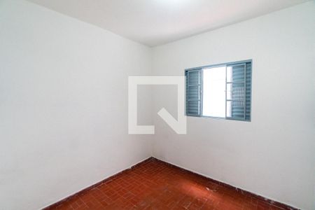 Quarto 2 de casa para alugar com 2 quartos, 50m² em Vila da Saúde, São Paulo