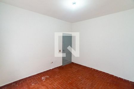 Quarto 1 de casa para alugar com 2 quartos, 50m² em Vila da Saúde, São Paulo