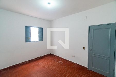 Quarto 1 de casa para alugar com 2 quartos, 50m² em Vila da Saúde, São Paulo