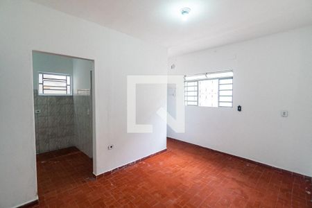 Sala de casa para alugar com 2 quartos, 50m² em Vila da Saúde, São Paulo