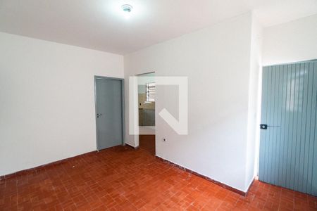 Sala de casa para alugar com 2 quartos, 50m² em Vila da Saúde, São Paulo