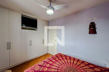 Quarto 1 de apartamento à venda com 2 quartos, 59m² em Água Rasa, São Paulo