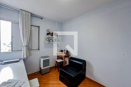 Quarto 2 de apartamento à venda com 2 quartos, 59m² em Água Rasa, São Paulo