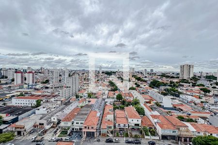 Vista do Quarto 1 de apartamento à venda com 2 quartos, 59m² em Água Rasa, São Paulo