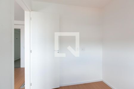 Quarto 1 de apartamento para alugar com 2 quartos, 44m² em Vila Progresso (zona Leste), São Paulo