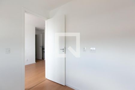 Quarto 1 de apartamento para alugar com 2 quartos, 44m² em Vila Progresso (zona Leste), São Paulo