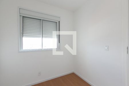 Quarto 1 de apartamento para alugar com 2 quartos, 44m² em Vila Progresso (zona Leste), São Paulo