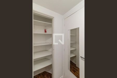 Corredor de apartamento à venda com 2 quartos, 87m² em Indianópolis, São Paulo