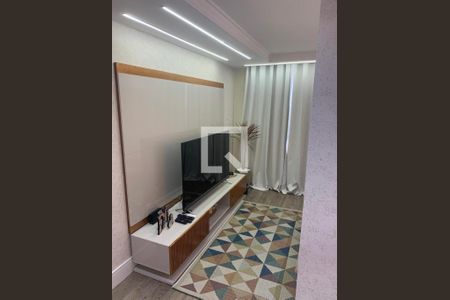 Foto 05 de apartamento à venda com 2 quartos, 80m² em Jardim Ampliacao, São Paulo