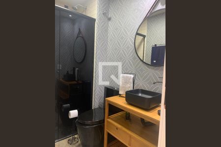 Foto 18 de apartamento à venda com 2 quartos, 80m² em Jardim Ampliacao, São Paulo