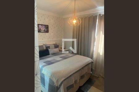 Foto 11 de apartamento à venda com 2 quartos, 80m² em Jardim Ampliacao, São Paulo