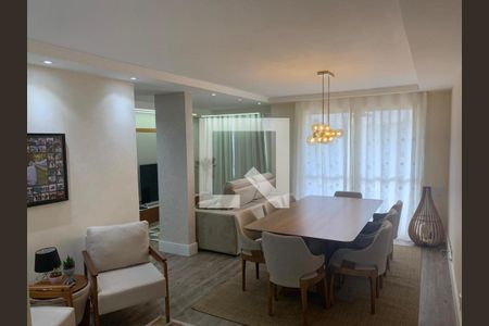 Foto 01 de apartamento à venda com 2 quartos, 80m² em Jardim Ampliacao, São Paulo