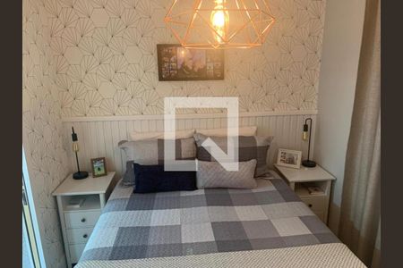 Foto 10 de apartamento à venda com 2 quartos, 80m² em Jardim Ampliacao, São Paulo