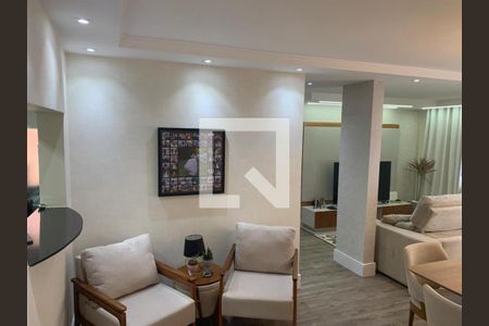 Foto 06 de apartamento à venda com 2 quartos, 80m² em Jardim Ampliacao, São Paulo