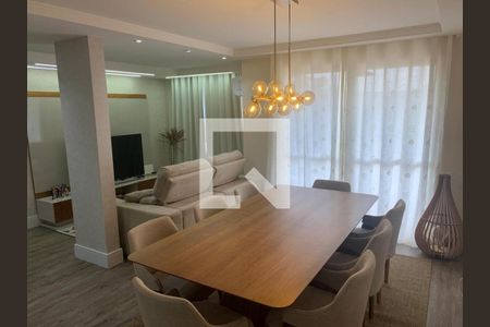 Foto 04 de apartamento à venda com 2 quartos, 80m² em Jardim Ampliacao, São Paulo