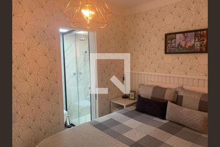 Foto 12 de apartamento à venda com 2 quartos, 80m² em Jardim Ampliacao, São Paulo