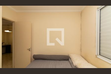 Quarto 1 de apartamento à venda com 2 quartos, 43m² em Vila Talarico, São Paulo