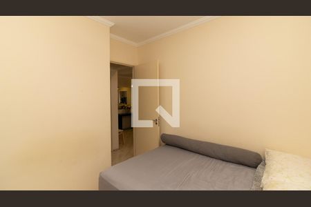 Quarto 1 de apartamento à venda com 2 quartos, 43m² em Vila Talarico, São Paulo