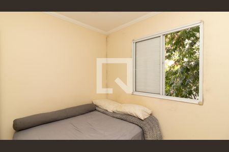 Quarto 1 de apartamento à venda com 2 quartos, 43m² em Vila Talarico, São Paulo