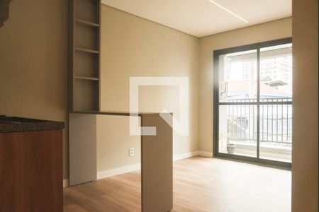 Sala de apartamento para alugar com 1 quarto, 29m² em Vila da Saúde, São Paulo