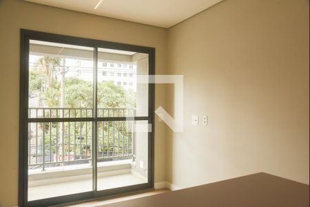 Sala de apartamento para alugar com 1 quarto, 29m² em Vila da Saúde, São Paulo