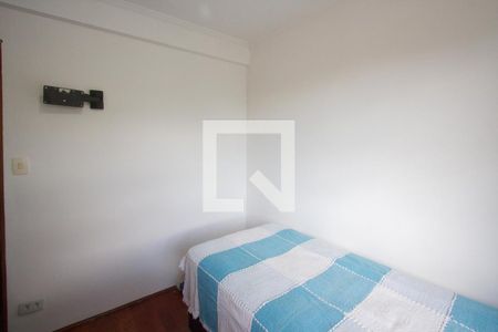 Quarto 1 de apartamento para alugar com 2 quartos, 52m² em Jardim Novo Santo Amaro, São Paulo