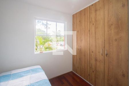 Quarto 1 de apartamento para alugar com 2 quartos, 52m² em Jardim Novo Santo Amaro, São Paulo