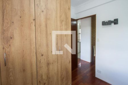 Quarto 1 de apartamento para alugar com 2 quartos, 52m² em Jardim Novo Santo Amaro, São Paulo