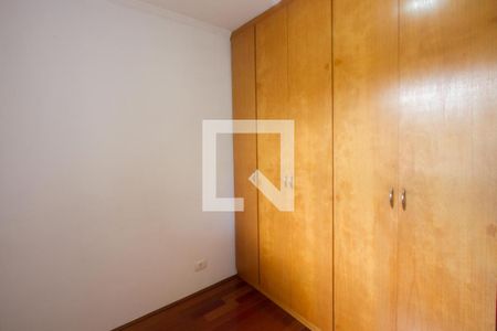 Quarto 2 de apartamento para alugar com 2 quartos, 52m² em Jardim Novo Santo Amaro, São Paulo