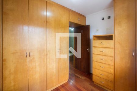 Quarto 2 de apartamento para alugar com 2 quartos, 52m² em Jardim Novo Santo Amaro, São Paulo