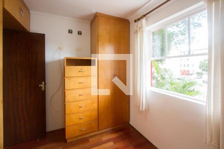 Quarto 2 de apartamento para alugar com 2 quartos, 52m² em Jardim Novo Santo Amaro, São Paulo