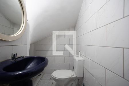 Lavabo de casa à venda com 3 quartos, 100m² em Andaraí, Rio de Janeiro