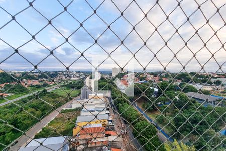 Vista de apartamento para alugar com 3 quartos, 62m² em Jardim Satélite, São José dos Campos