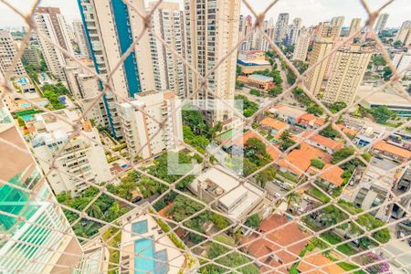 Quarto 1 de apartamento à venda com 2 quartos, 68m² em Jardim Prudência, São Paulo