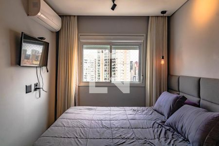 Quarto 1 de apartamento à venda com 2 quartos, 68m² em Jardim Prudência, São Paulo