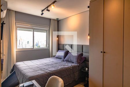 Quarto 1 de apartamento à venda com 2 quartos, 68m² em Jardim Prudência, São Paulo