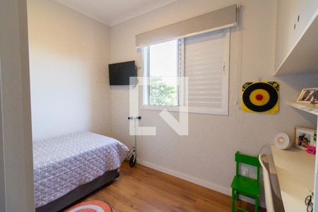 Quarto 2 de apartamento à venda com 3 quartos, 96m² em Jardim Arpoador, São Paulo